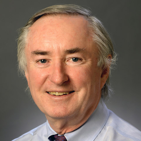 Dr. Jim O'Connell
