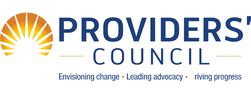 Providers' Council logo