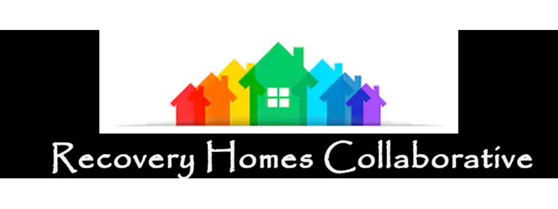 Recovery Homes Collaborative logo